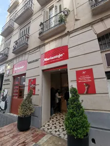 Mariantojo Málaga