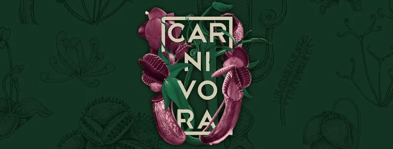 menu 2 of Restaurante Carnívora