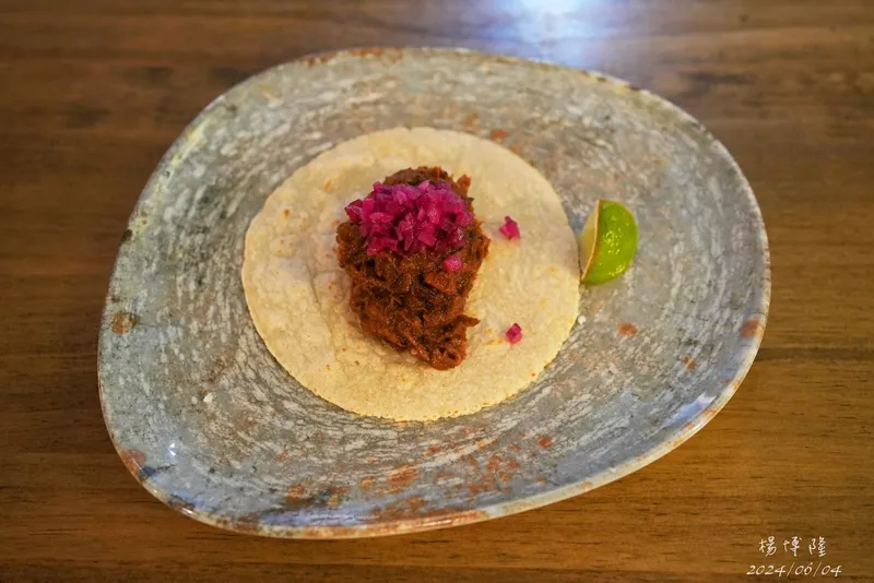 menu 2 of Tres por Cuatro