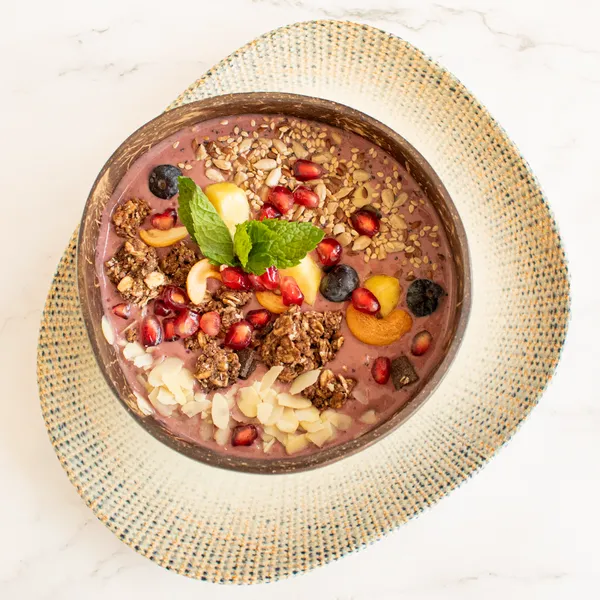 menu 2 of Menta • Healthy Food & Coffee