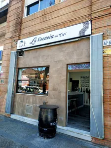 La Esencia Del Café