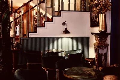 Café Central Jerez