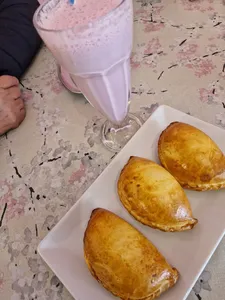 Cafetería Mo&Ka