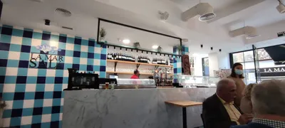 La Mar Salá