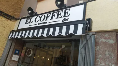 El Coffee