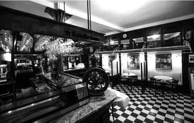 El Cafè de Reus