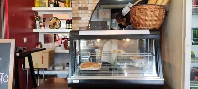 D'Richy Auténticos Pollos a la Brasa