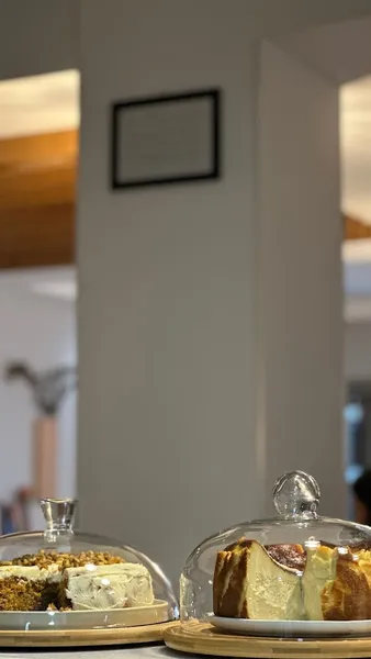 menu 1 of Adèlia Café