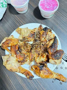 Pollo Brujo Centenario- Restaurante