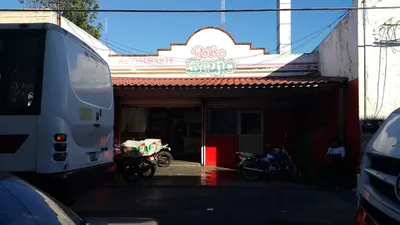 Pollo Brujo Centro- Restaurante