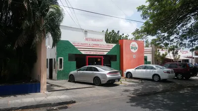 Pollo Brujo Reforma- Restaurante