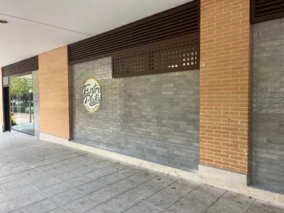 Precocinados Entreplatos Asador de Pollos