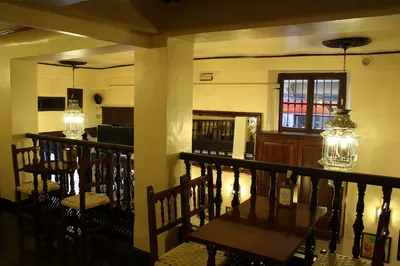 La Gran Taberna