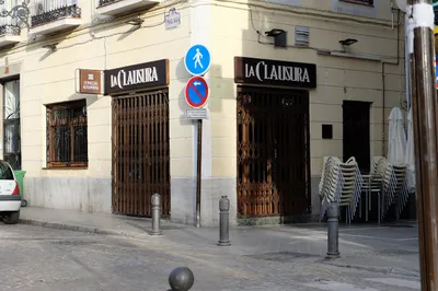 Taberna La Clausura