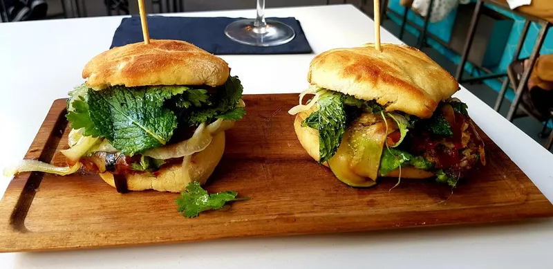 menu 1 of KultO