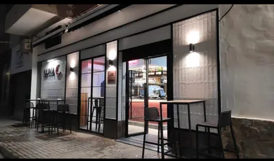 Cervecería Luna - Badajoz