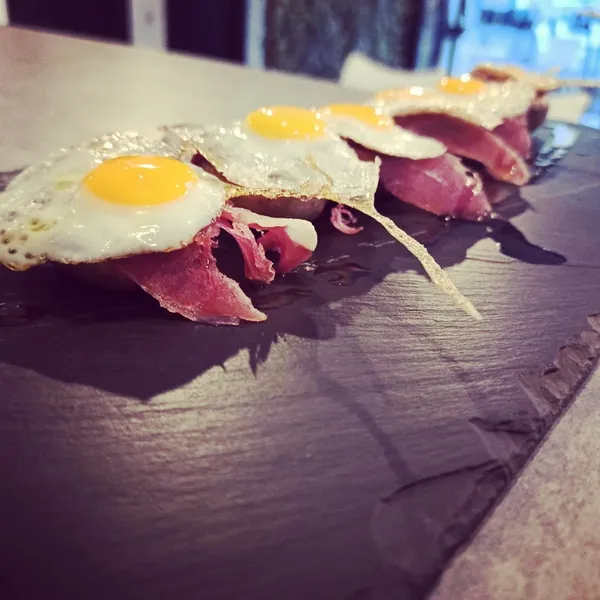 menu 1 of Tapería Lega