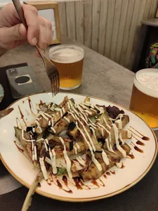 La Bodeguita de Tetin