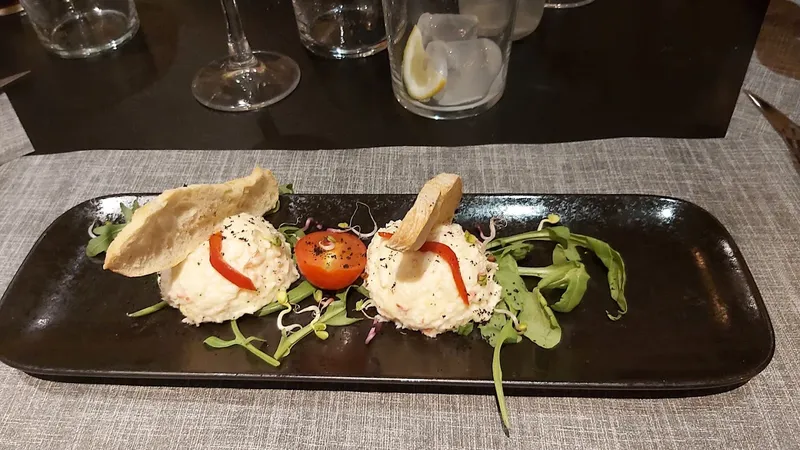 menu 2 of Plan B Castellón