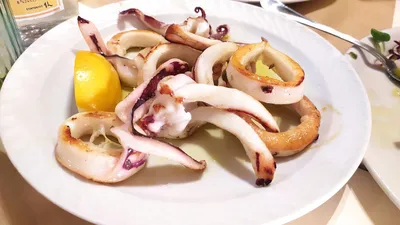 Restaurante Casa Mercedes