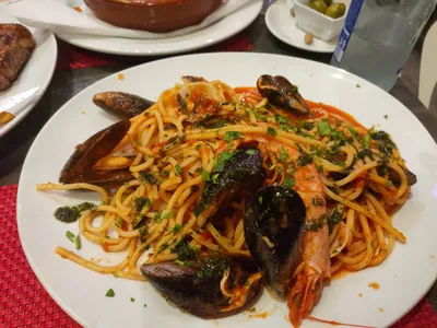 TASCA la CASETA DELL ITALIANO