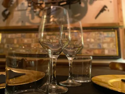 Le Bistrot Gastronómico