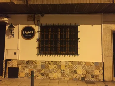 L’Espart