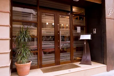 Restaurante Pairal