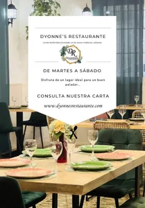 Dyonne's Restaurante