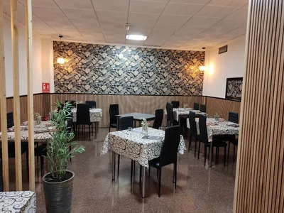 Restaurante Pizzería Italiana en Castellón - CARUSO