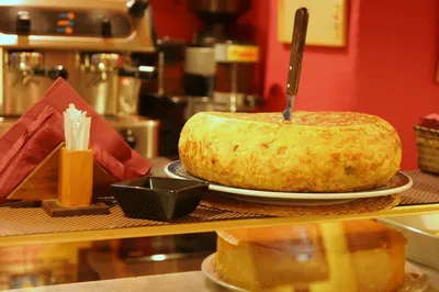 La Bodeguilla Del Gato