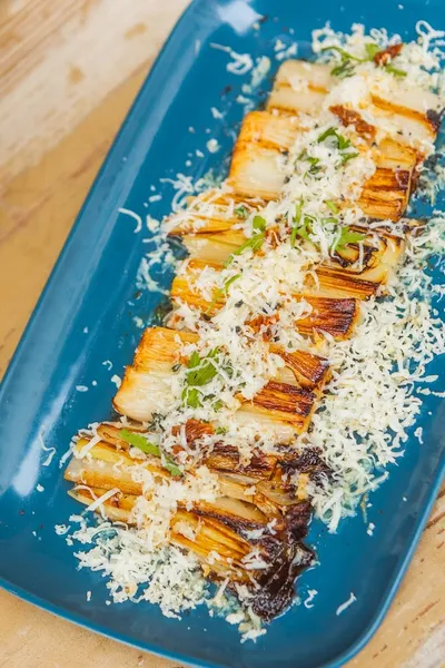 menu 1 of El Patio de Pepa | Tapas y Cócteles en el centro de Valencia