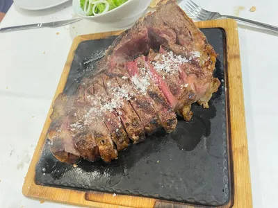 Restaurante 11 Aldeanos