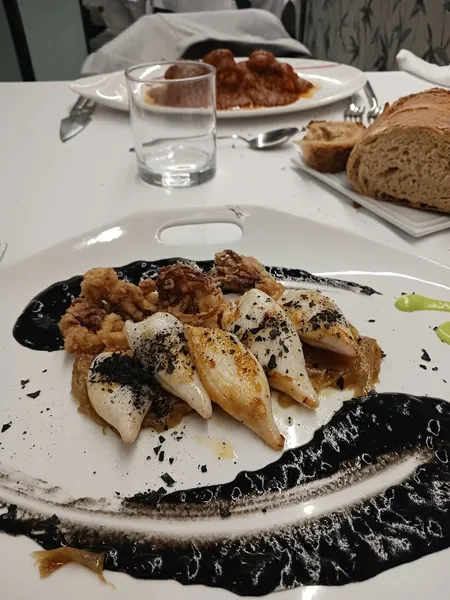 menu 2 of Restaurante 11 Aldeanos