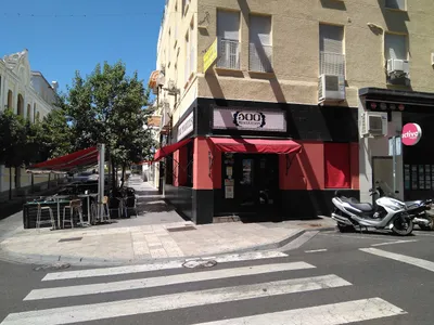 100 Montaditos