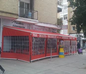 Horno de Triana