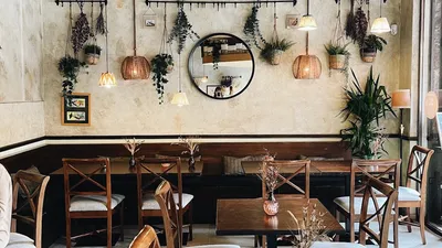Algrano Bistro
