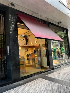 Cafetería Iturralde