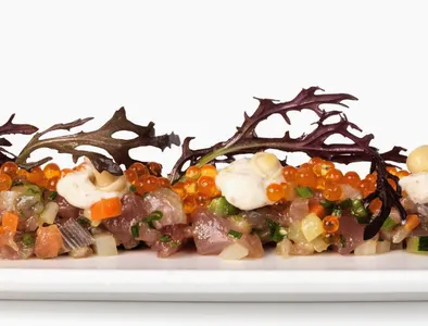Restaurante RiFF (Pop-up)