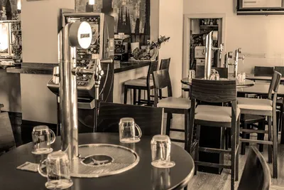 Restaurante TOWER