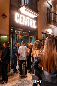 Cèntric