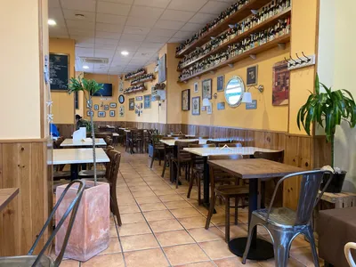 Cafeteria Julimar