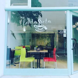 La tasseta