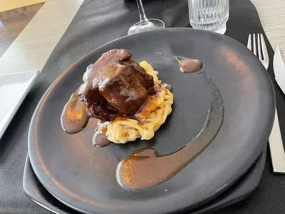 ✅ Restaurante Ruta del Azafrán Granada