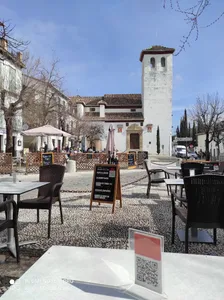Café Bar Mirador de la Lona