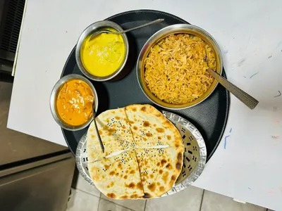 Barkat Restaurante Hindú (mostoles)