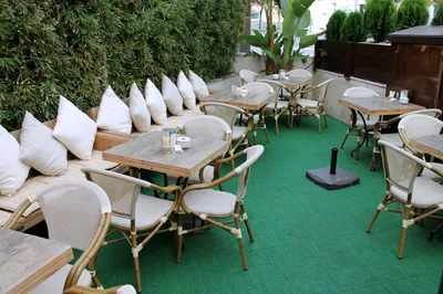 Café de Ronda