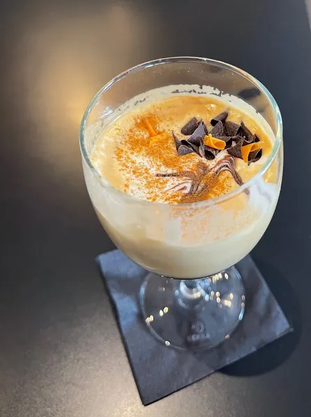 menu 2 of Cafétaza Specialty Coffee