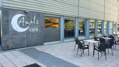 Amets Salburua