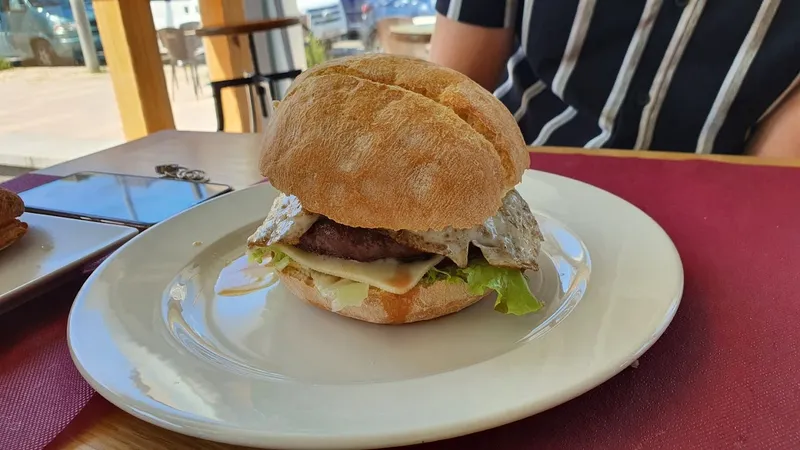 menu 1 of Amets Salburua
